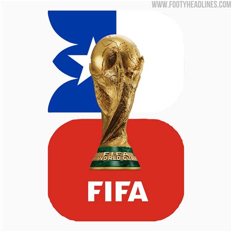 FIFA eWorld Cup hivatalos logó