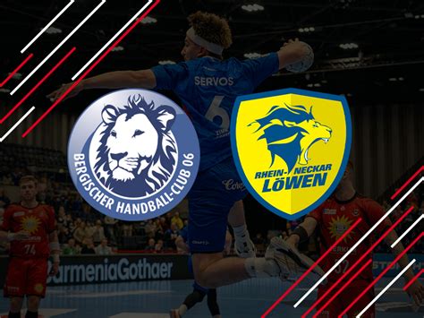 Kiel és Rhein-Neckar Löwen kézilabdázók összecsapása a Német Kupa elődöntőjében