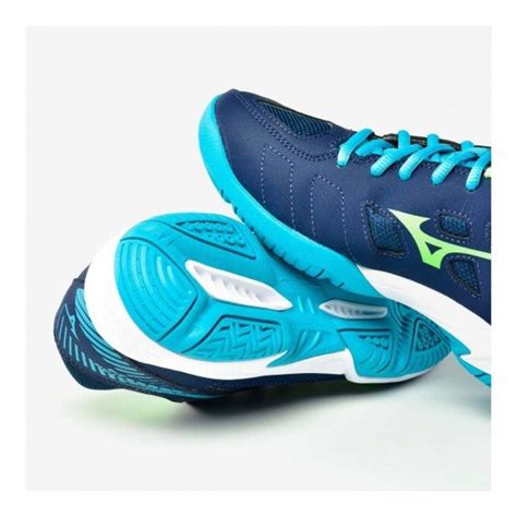 Mizuno Lightning Star Z4 V1GD180336 cipő