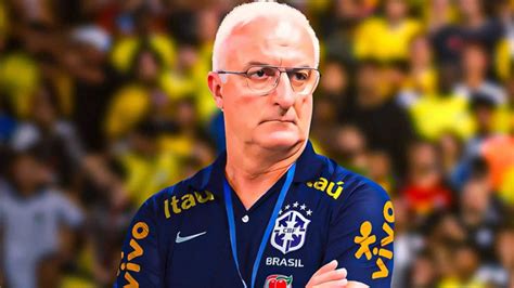 Dorival Júnior a brazíliai edzői padon
