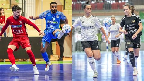 A 2023/24-es futsal idény díjazottjai