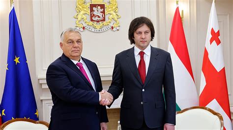 A magyar és grúz kardcsapatok mérkőzése