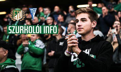 Zalaegerszegi szurkolói drapériák a városban, kupadöntőre buzdítva