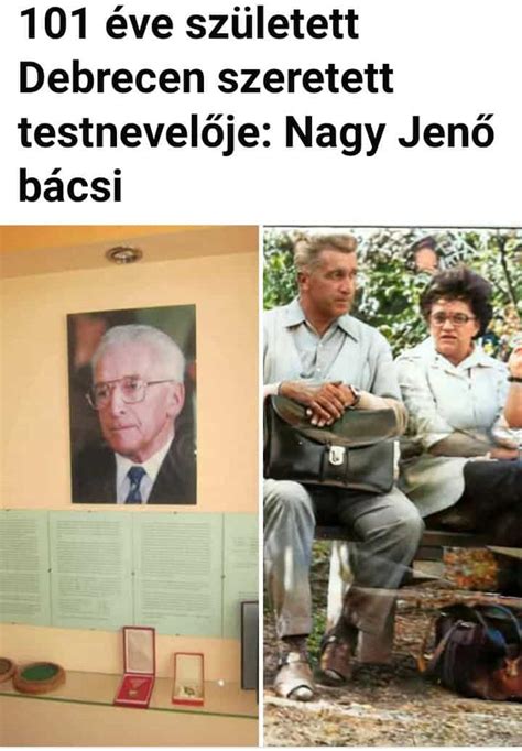 Károly Jenő, a legendás edző