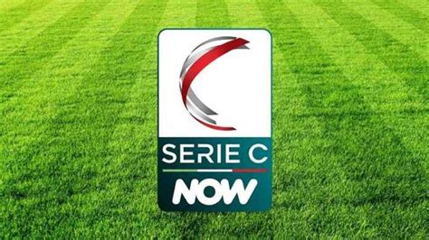 Serie C mérkőzés hangulata