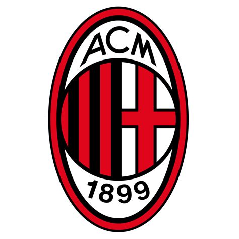 AC Milan TV logó
