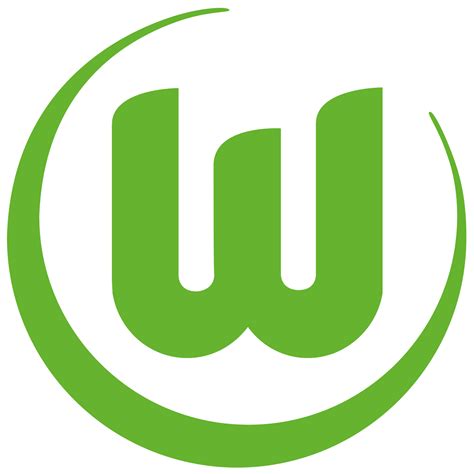 A VfL Wolfsburg logója és a farkas szimbólum