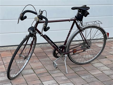 Modern Favorit kerékpár