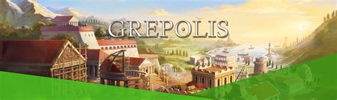 Grepolis üzenetküldő felület