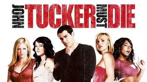 John Tucker Must Die filmplakát
