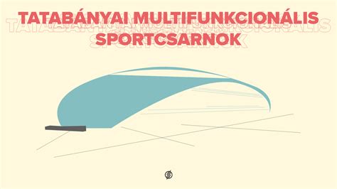 Multifunkcionális rekortán kispálya