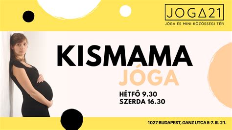 Kismamáknak ajánlott mozgásformák