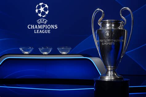 UEFA Bajnokok Ligája logó