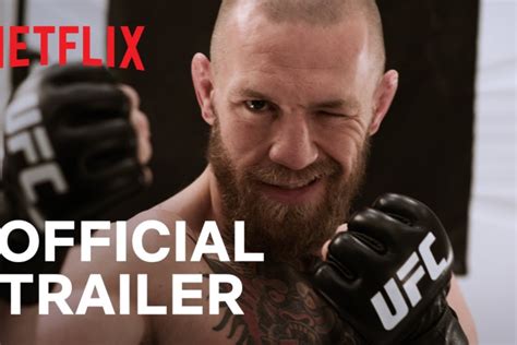 Conor McGregor az első menetekben dominál