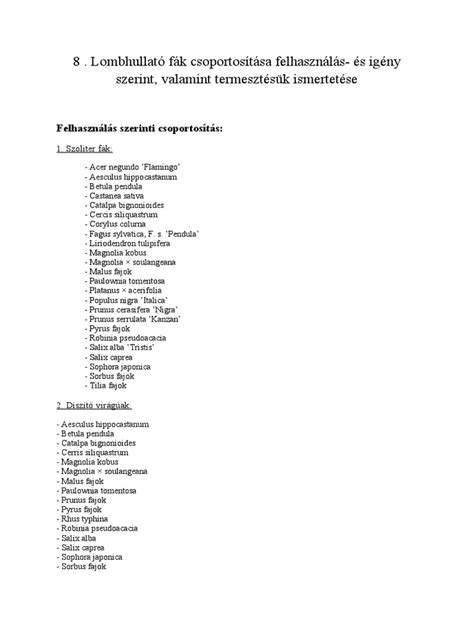 Latex típusok csoportosítása felhasználás szerint