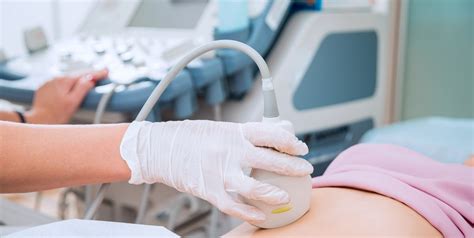 Csecsemő hasi ultrahang vizsgálat