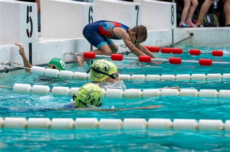 Infografika az úszó pontversenyről