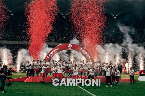 Logó: SuperLiga României