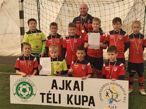 Csoportmérkőzés a Trollfoci Téli Kupán
