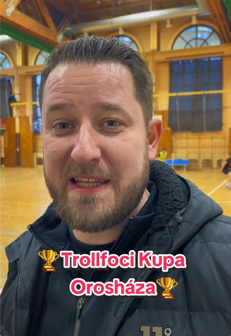 A Trollfoci Kupa dobogós csapatai