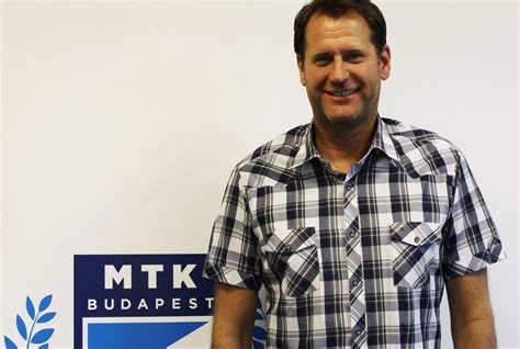 Brockhauser István fiatalon, az Újpest kapusaként