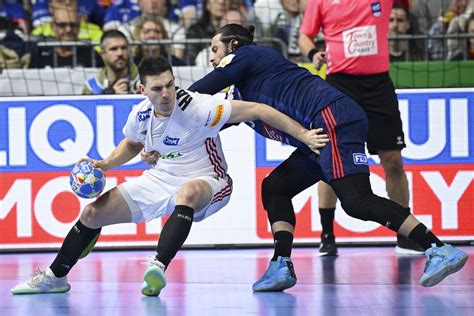 Férfi Kézilabda Európa-liga negyeddöntő