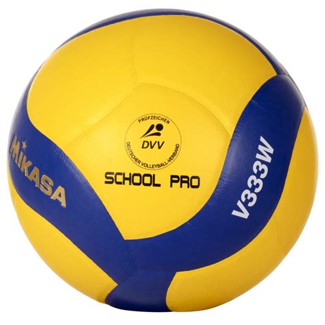 Mikasa V333W School Pro röplabda