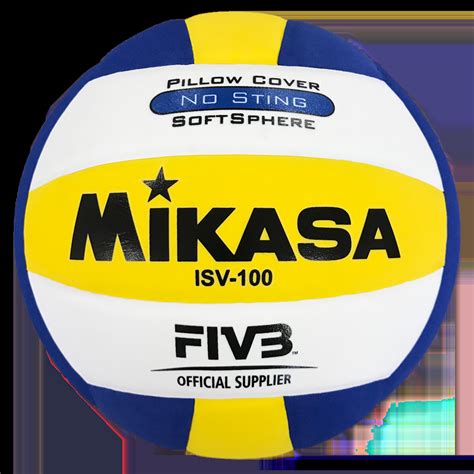 Mikasa IVS100 edzőröplabda