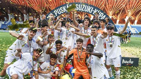 Puskás-Suzuki-kupa, Juventus U17 csapat