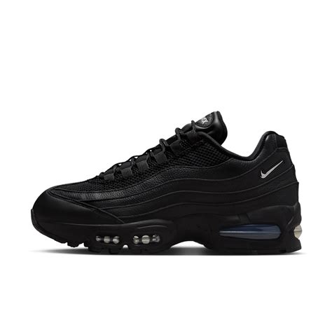 Nike Air Max technológia metszeti ábrája