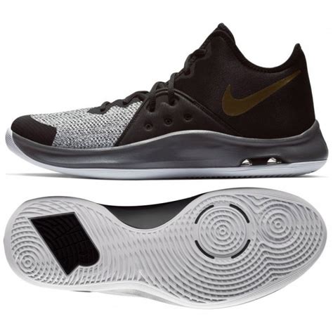 Nike AIR VERSITILE kosárlabda cipő