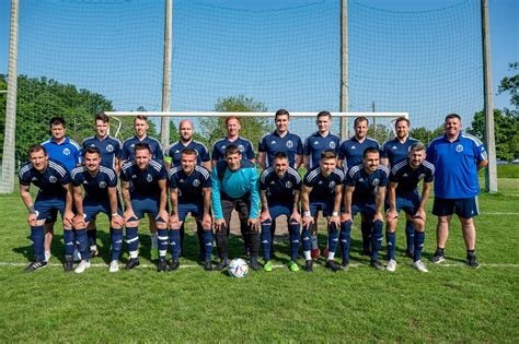 A Csornai Sportegyesület klubháza