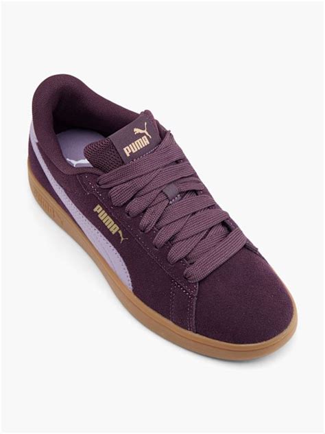 Puma lila megkülönböztető mez