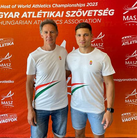 Gyulai Miklós 4x100 méteres váltóban