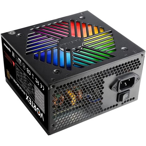 Tápegység fontossága gamer PC-ben