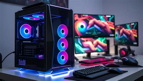Gamer PC építése vagy vásárlása