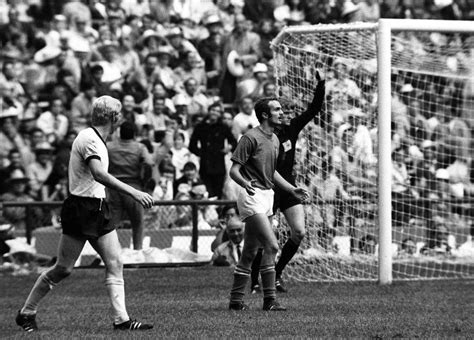 Olaszország - NSZK 1982-es VB döntő