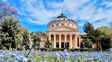 Voluntari elhelyezkedése Bukarest közelében