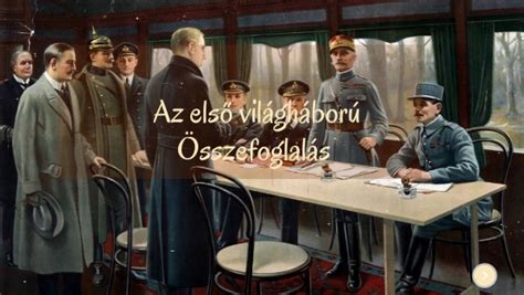 portrék az első világháború kulcsfontosságú személyiségeiről