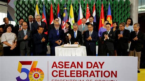 Labdarúgó-mérkőzés az ASEAN Klub Bajnokságból