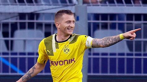 Marco Reus a német válogatott mezében