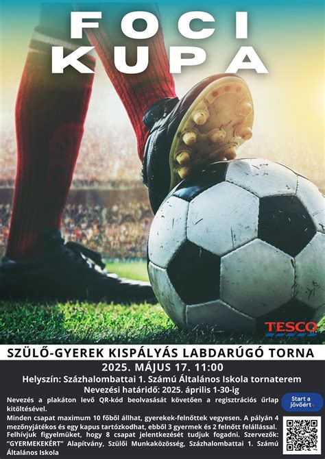 Gyermek labdarúgó mérkőzés a Mikulás-kupán