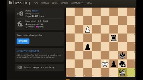 Lichess FIDE ID integráció és játékos adatok