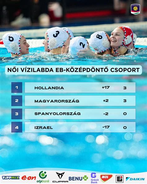 A középdöntő E-csoportjának mérkőzésnaptára
