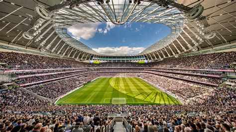 Tottenham Hotspur Stadium és a sérültjátékosok