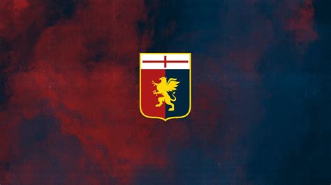 A Genoa Cricket & Football Club korai csapata