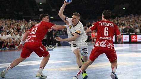 Magyarország utánpótlás ranglistája kézilabdában