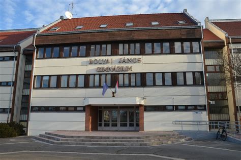 Bolyai János Gimnázium fiú kosárlabdacsapat