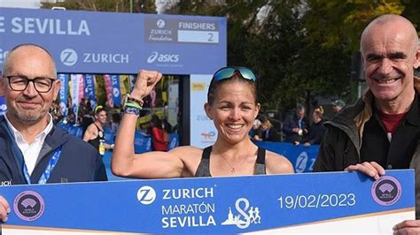 Szabó Nóra tájékozódási futó
