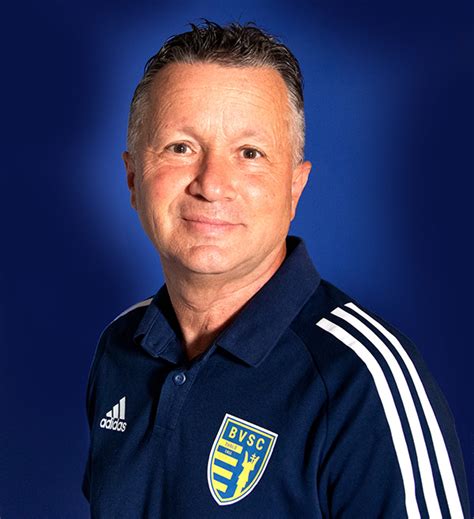 Bursi Gábor edző